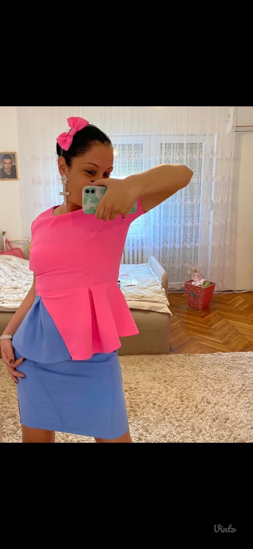 Jednom obucen preskup komplet