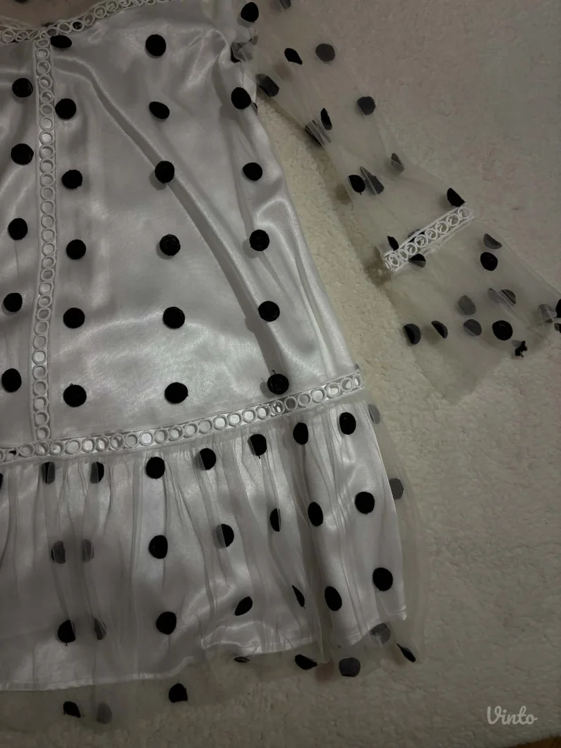 Potpuno nova haljina