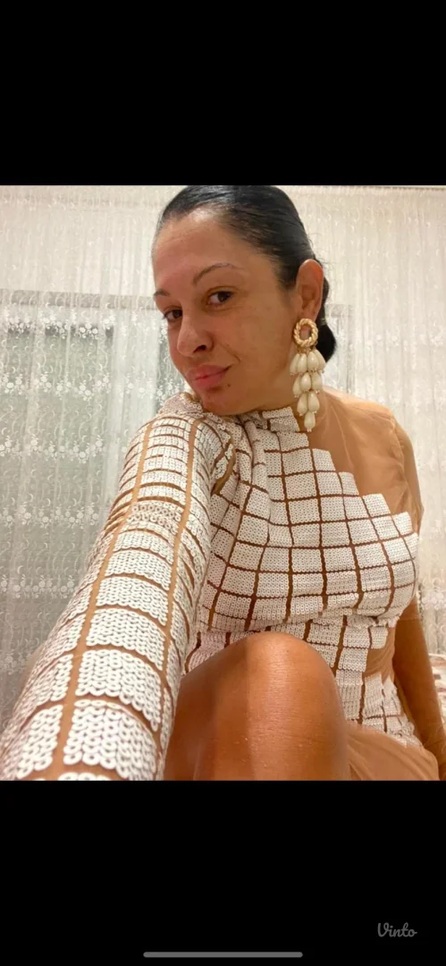 Neverovatna nova sexy haljina sa etiketom