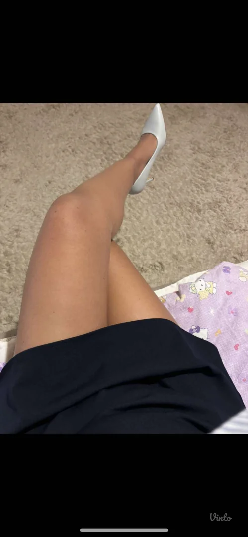 Potpuno nova haljina