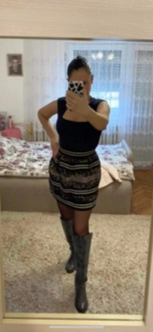 Haljina jednom obucenaPotpuno ocuvana haljina