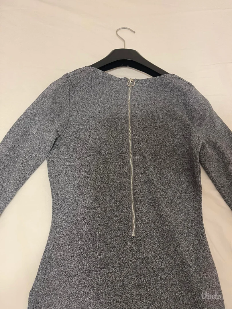 Potpuno nova haljina