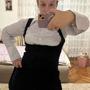 Potpuno nova haljina