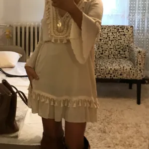 Haljina jednom obucena