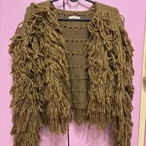 Potpuno ocuvan dzemper - jakna