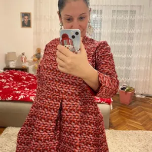 Potpuno nova haljina