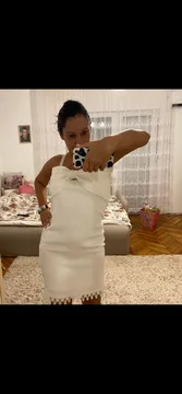 Potpuno nova P. S. Fashion haljina