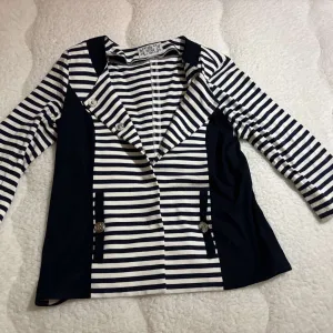 Potpuno ocuvan Mona Blejzer Sako Jakna Bluza