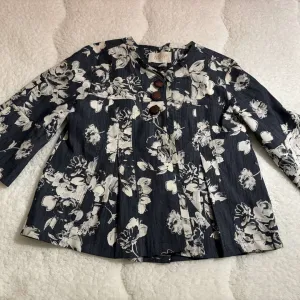 Potpuno ocuvan sako - buza, kao nov