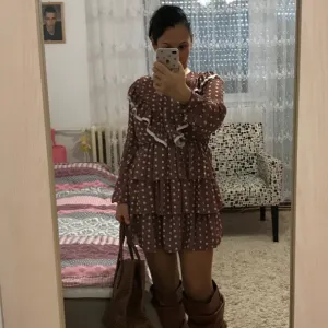 Potpuno Nova haljina