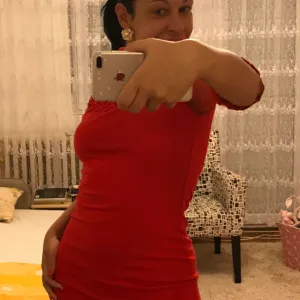 Potpuno nova haljina