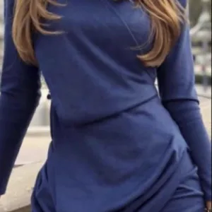 Potpuno nova haljina