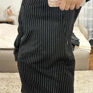 Potpuno nov komplet haljina i sako