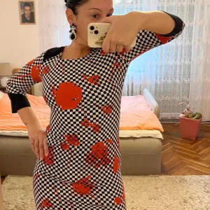 Potpuno nova Pasage haljina