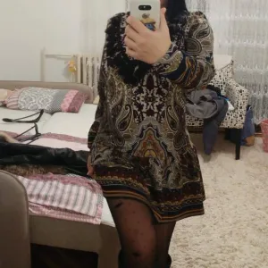 P. S. Fashion haljina tunika