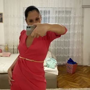 Potpuno nova P. S. Fashion haljina sa etiketom