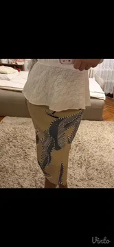 Potpuno nova P. S. Fashion suknja sa etiketom