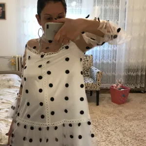 Potpuno nova haljina