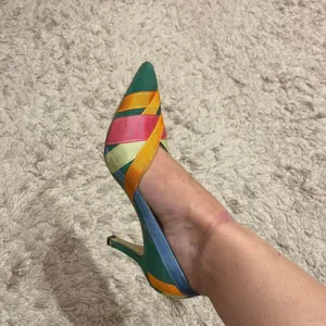 Jednom obuvene cipele