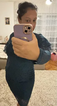 Potpuno nova P. S. Fashion haljina