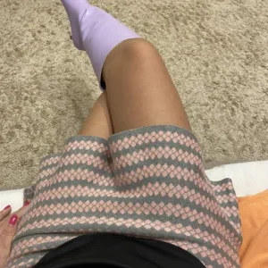 Ocuvane lila cizmice