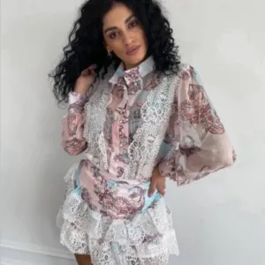 Potpuno nov komplet sa etiketom