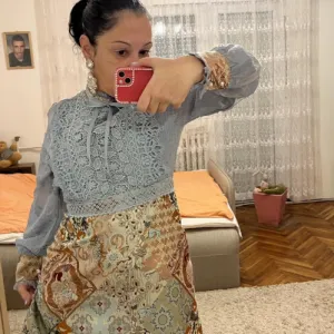 Jednom obucena haljina