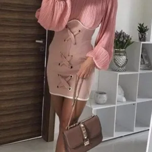 Potpuno nova predivna haljina sa etiketom