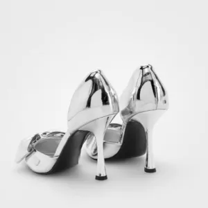 Samo jednom obuvene cipele sandale