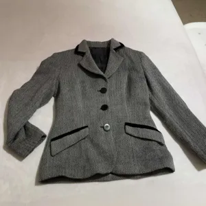 Potpuno ocuvan Mona sako jaknica