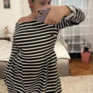 Jednom obucena P. S. Fashion haljina