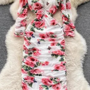 Potpuno nova haljina