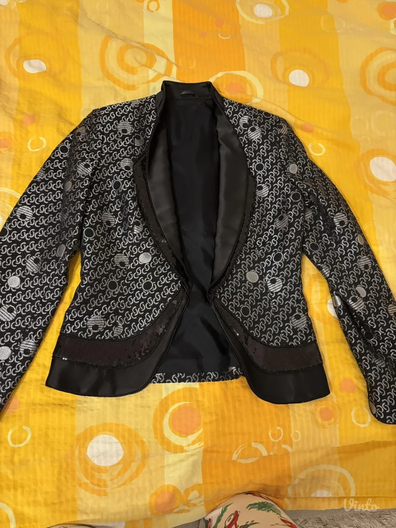 Potpuno Nov sako, samo skinuta etiketa