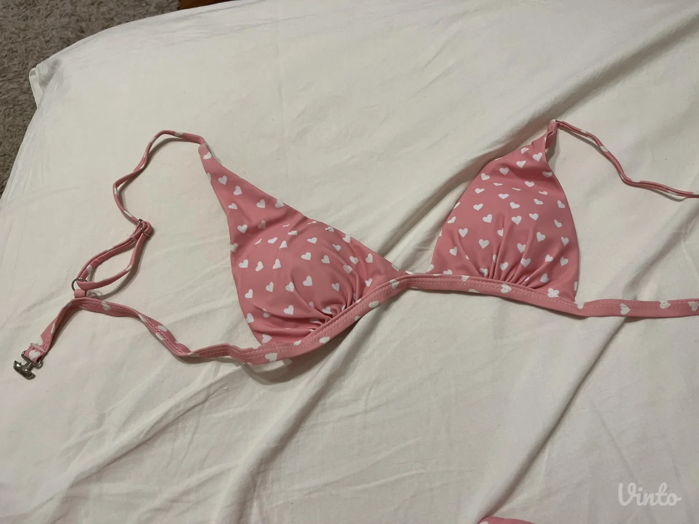 Potpuno ocuvan kupaci