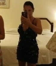 Potpuno nova haljina sa etiketom