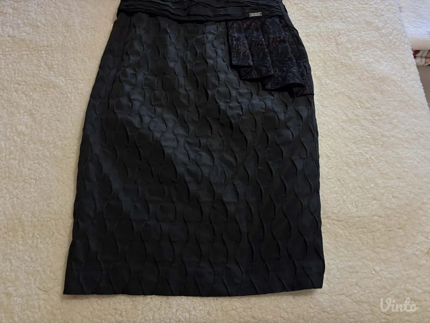 Potpuno ocuvana P. S. Fashion haljina