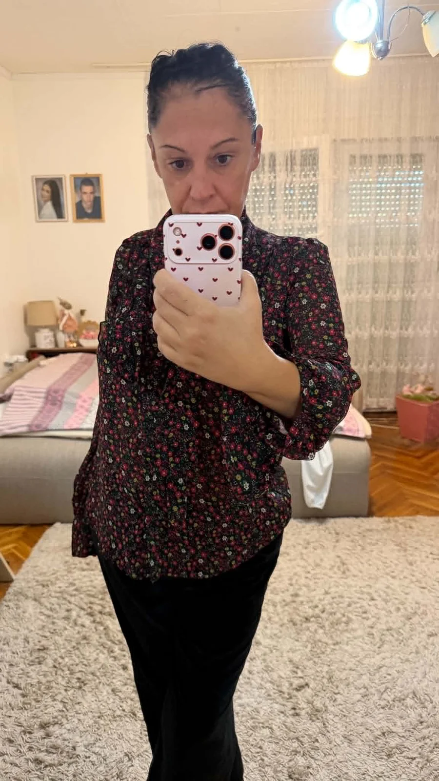 Potpuno ocuvana divna kosulja