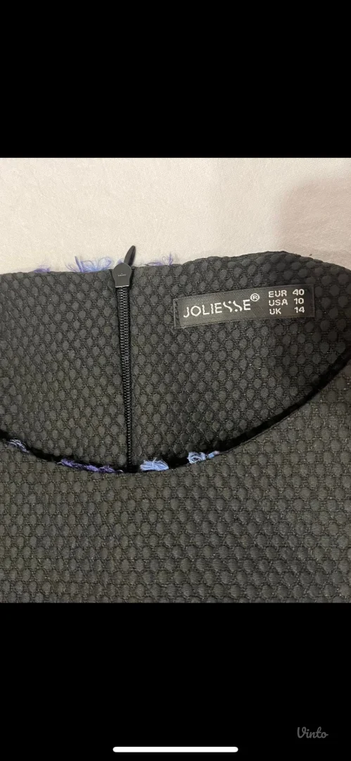 Potpuno nova haljina