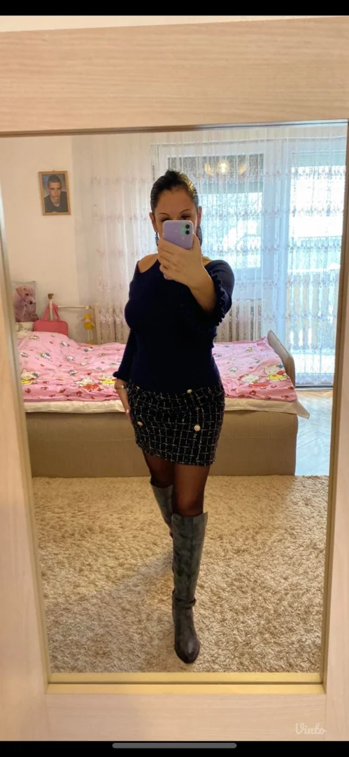 Potpuno nov komplet sa etiketom