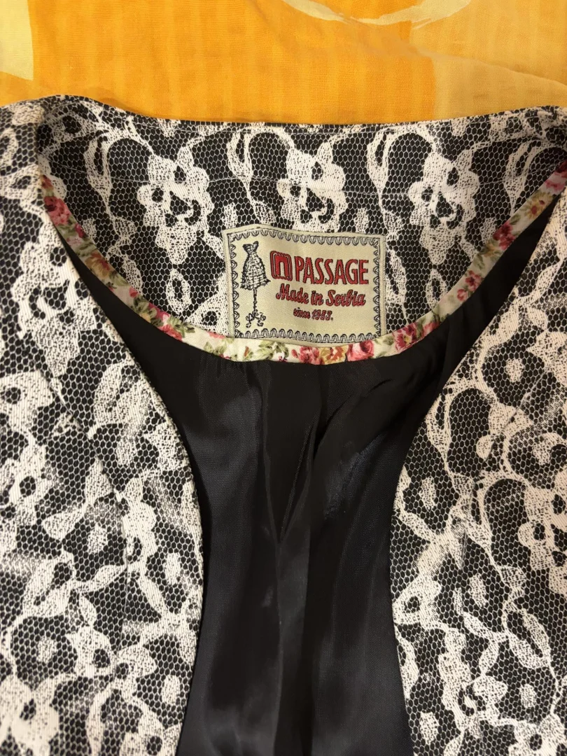 Potpuno nov Pasagge sako - jakna