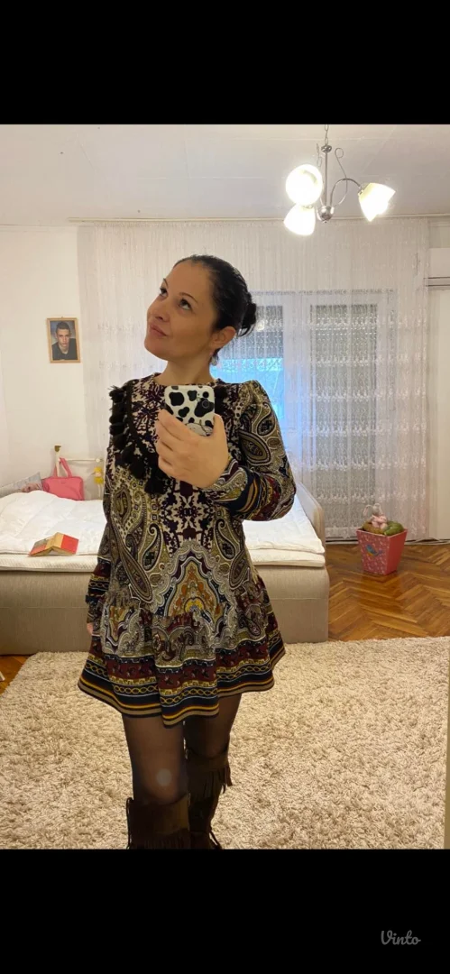 P. S. Fashion haljina tunika