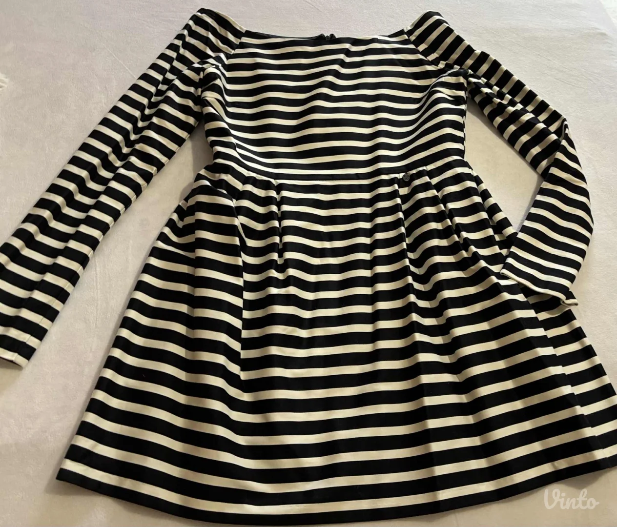 Jednom obucena P. S. Fashion haljina