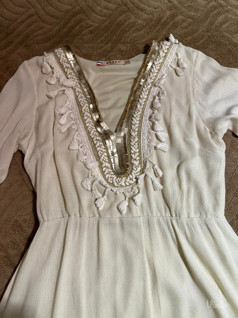 Haljina jednom obucena