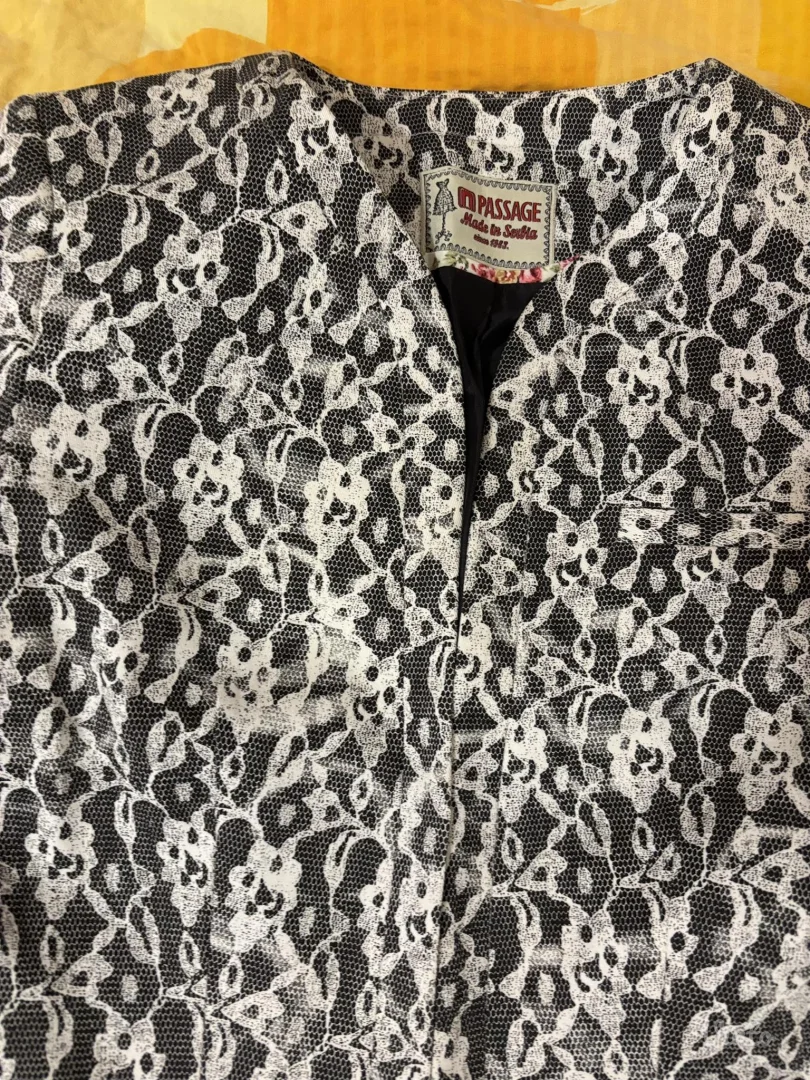 Potpuno nov Pasagge sako - jakna