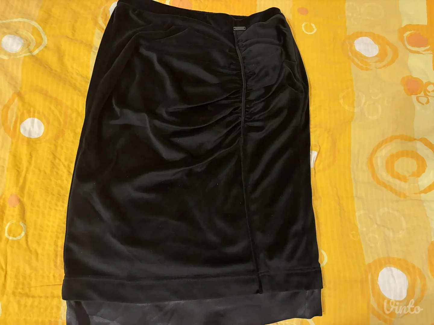 Potpuno ocuvana P. S. Fashion suknja i bluza