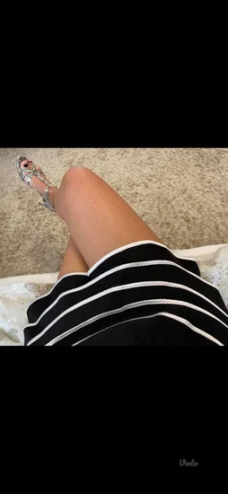 Haljina potpuno ocuvana