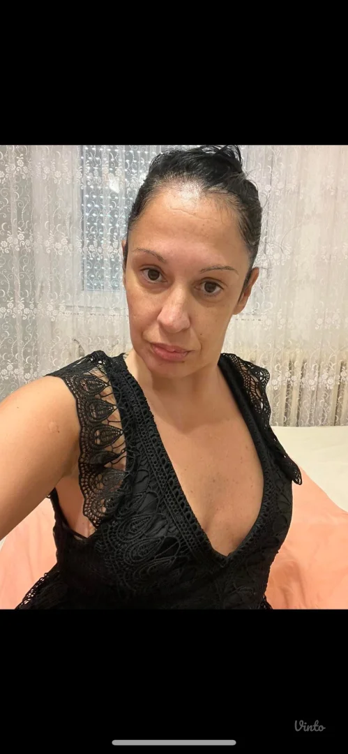 Potpuno nova haljina sa etiketom