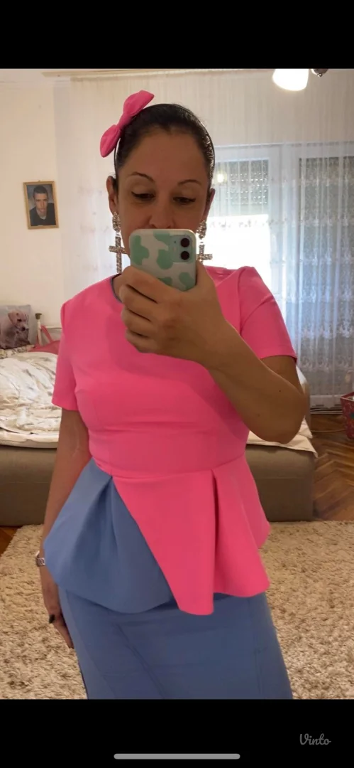 Jednom obucen preskup komplet