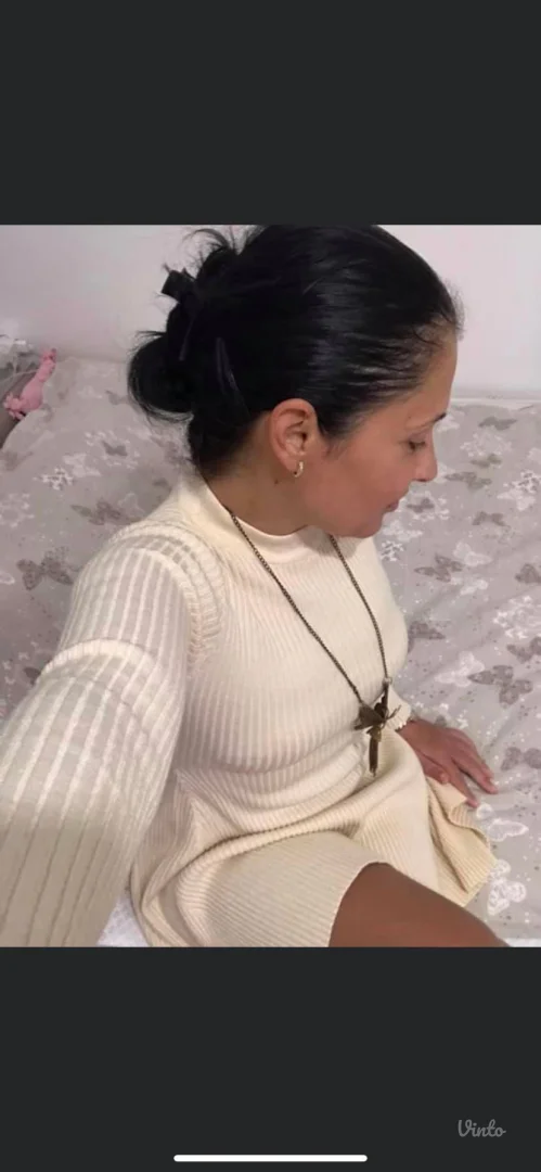 Potpuno nova haljina