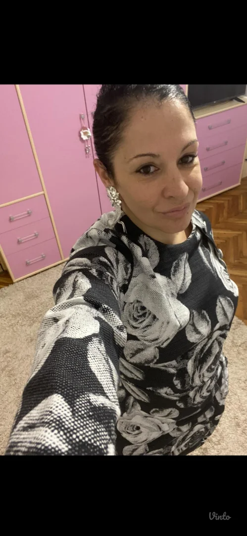 Potpuno nova P. S. Fashion haljina